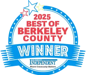 Best of 2025 Berkeley County Winner